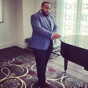 Meet your Posher, Montelle